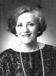 Cecilia Bustamante