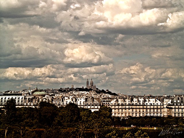 Imagen de Montmartre